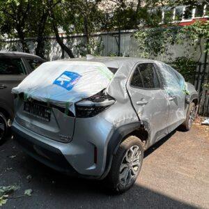 Piese diverse din Toyota Yaris Cross - an fabricatie 2023