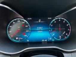 MERCEDES-BENZ C400 4MATIC AIRMATIC 2019 tot ecranul