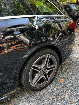 MERCEDES-BENZ C400 4MATIC AIRMATIC 2019 tot ecranul