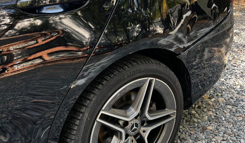 MERCEDES-BENZ C400 4MATIC AIRMATIC 2019 tot ecranul
