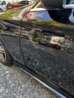 MERCEDES-BENZ C400 4MATIC AIRMATIC 2019 tot ecranul