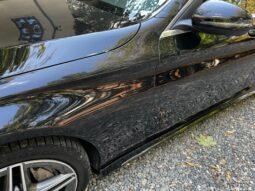 MERCEDES-BENZ C400 4MATIC AIRMATIC 2019 tot ecranul