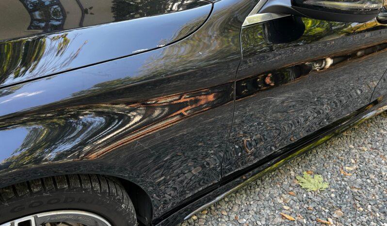 MERCEDES-BENZ C400 4MATIC AIRMATIC 2019 tot ecranul