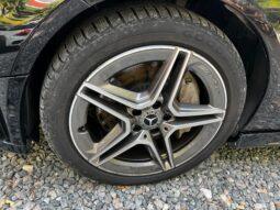MERCEDES-BENZ C400 4MATIC AIRMATIC 2019 tot ecranul