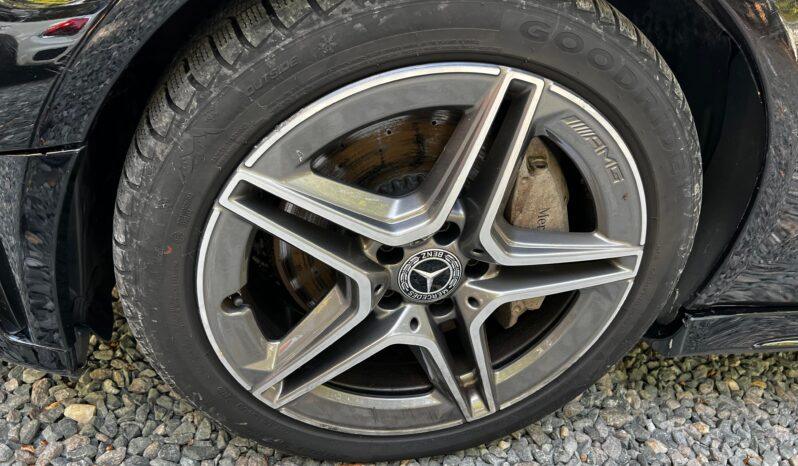 MERCEDES-BENZ C400 4MATIC AIRMATIC 2019 tot ecranul