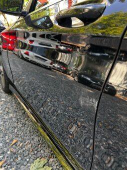 MERCEDES-BENZ C400 4MATIC AIRMATIC 2019 tot ecranul