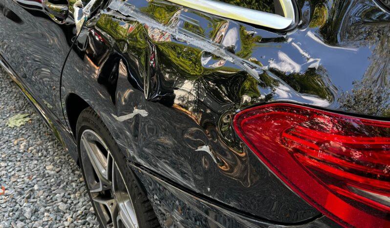MERCEDES-BENZ C400 4MATIC AIRMATIC 2019 tot ecranul