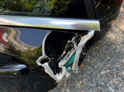 MERCEDES-BENZ C400 4MATIC AIRMATIC 2019 tot ecranul