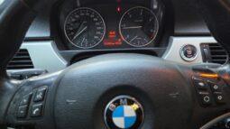 Bmw 320D Xdrive,2009, diesel tot ecranul