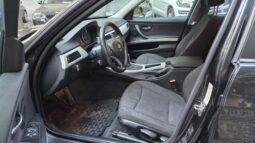 Bmw 320D Xdrive,2009, diesel tot ecranul