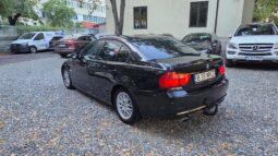 Bmw 320D Xdrive,2009, diesel tot ecranul