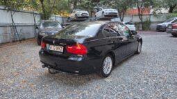 Bmw 320D Xdrive,2009, diesel tot ecranul