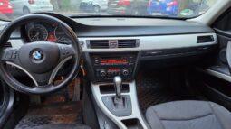 Bmw 320D Xdrive,2009, diesel tot ecranul
