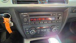 Bmw 320D Xdrive,2009, diesel tot ecranul
