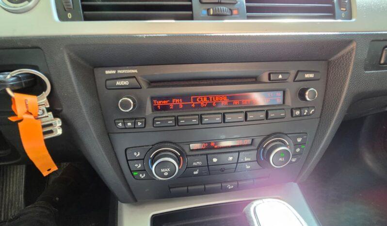 Bmw 320D Xdrive,2009, diesel tot ecranul