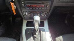 Bmw 320D Xdrive,2009, diesel tot ecranul
