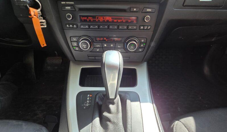 Bmw 320D Xdrive,2009, diesel tot ecranul