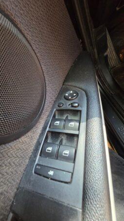 Bmw 320D Xdrive,2009, diesel tot ecranul