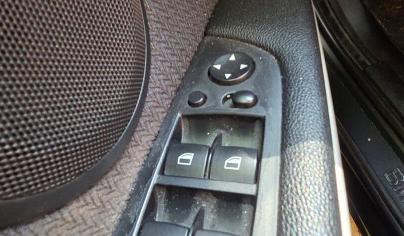 Bmw 320D Xdrive,2009, diesel tot ecranul