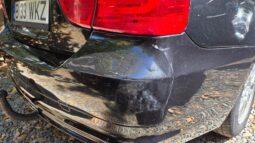 Bmw 320D Xdrive,2009, diesel tot ecranul