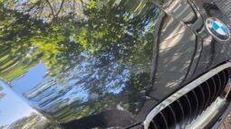 Bmw 320D Xdrive,2009, diesel tot ecranul
