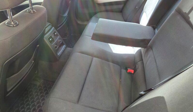 Bmw 320D Xdrive,2009, diesel tot ecranul