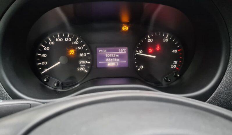 Mercedes-Benz Vito 2019 1.6D, 115CP,155698km tot ecranul