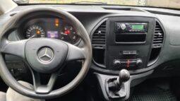 Mercedes-Benz Vito 2019 1.6D, 115CP,155698km tot ecranul
