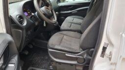 Mercedes-Benz Vito 2019 1.6D, 115CP,155698km tot ecranul