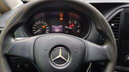 Mercedes-Benz Vito 2019 1.6D, 115CP,155698km tot ecranul