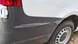 Mercedes-Benz Vito 2019 1.6D, 115CP,155698km tot ecranul
