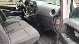 Mercedes-Benz Vito 2019 1.6D, 115CP,155698km tot ecranul