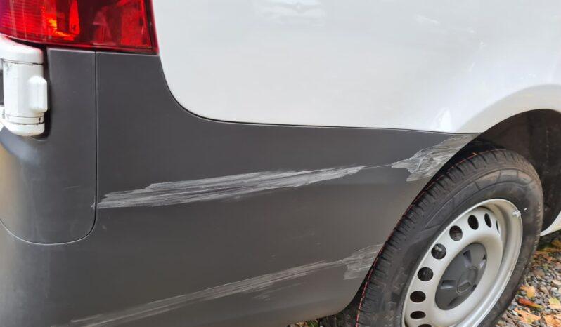 Mercedes-Benz Vito 2019 1.6D, 115CP,155698km tot ecranul