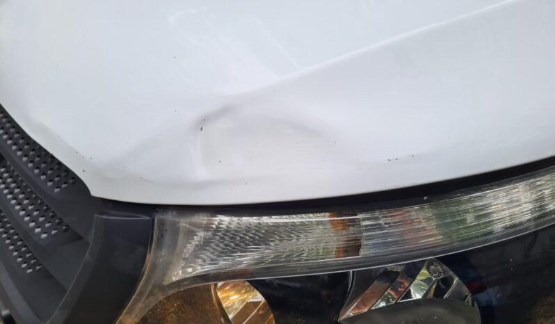 Mercedes-Benz Vito 2019 1.6D, 115CP,155698km tot ecranul