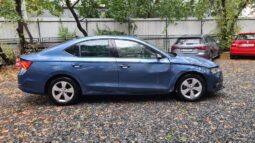 Skoda Octavia 2021, 1.5TSI 150cp, 100250km tot ecranul