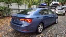 Skoda Octavia 2021, 1.5TSI 150cp, 100250km tot ecranul