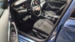 Skoda Octavia 2021, 1.5TSI 150cp, 100250km tot ecranul