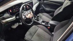 Skoda Octavia 2021, 1.5TSI 150cp, 100250km tot ecranul