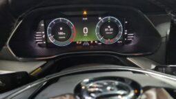 Skoda Octavia 2021, 1.5TSI 150cp, 100250km tot ecranul