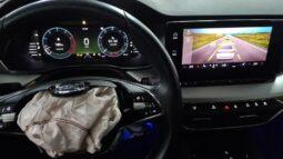 Skoda Octavia 2021, 1.5TSI 150cp, 100250km tot ecranul