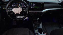 Skoda Octavia 2021, 1.5TSI 150cp, 100250km tot ecranul