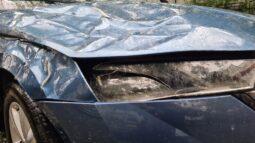 Skoda Octavia 2021, 1.5TSI 150cp, 100250km tot ecranul