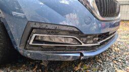 Skoda Octavia 2021, 1.5TSI 150cp, 100250km tot ecranul