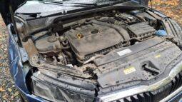 Skoda Octavia 2021, 1.5TSI 150cp, 100250km tot ecranul