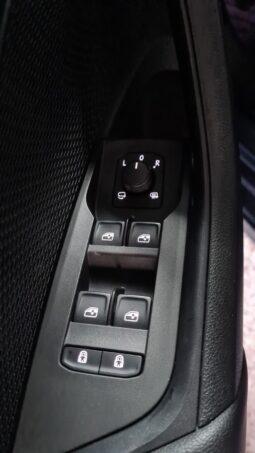 Skoda Octavia 2021, 1.5TSI 150cp, 100250km tot ecranul