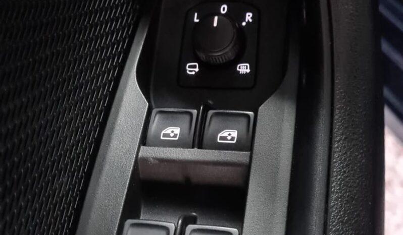 Skoda Octavia 2021, 1.5TSI 150cp, 100250km tot ecranul
