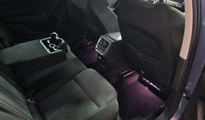 Skoda Octavia 2021, 1.5TSI 150cp, 100250km tot ecranul