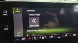 Skoda Octavia 2021, 1.5TSI 150cp, 100250km tot ecranul