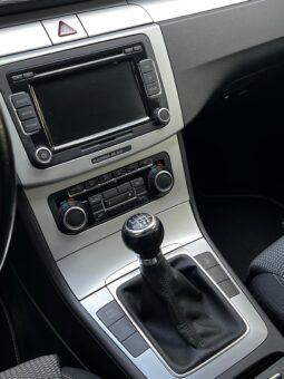 Vw. Passat CC 2009, 1.8 benzina, km 204147 tot ecranul