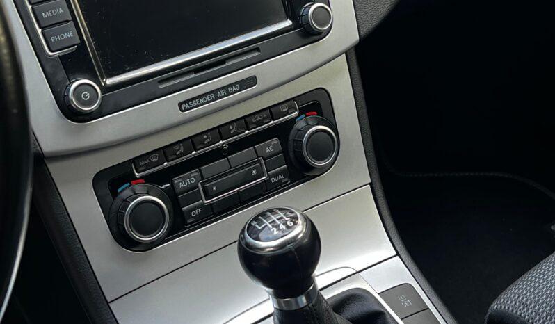 Vw. Passat CC 2009, 1.8 benzina, km 204147 tot ecranul